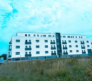 Prilika za kupnju: novogradnja s liftom i A+ certifikatom - cover