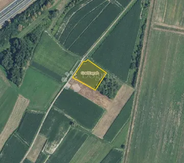 Zemljište Kupinečki Kraljevec - Kupinečki Kraljevec, Zagreb