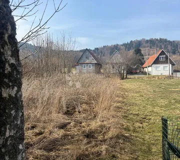 Kuća Mrkopalj, prilika