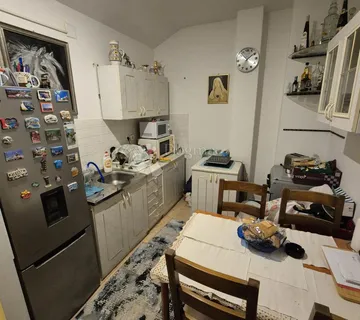 APARTMAN 41m2 LIFT PARKING *PRILIKA* - Crikvenica