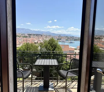 RIJETKOST NA TRŽIŠTU! Vidilica, Stan s najboljim pogledom - Split