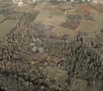 Zemljište sportsko-rekreativne namjene - Fuškulin, Poreč
