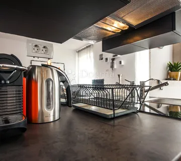 Rovinj - Eksluzivni apartmani sa pogledom na more