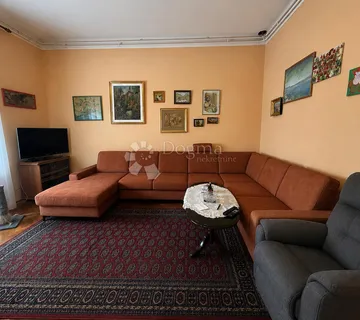 BRAJDA, ULICA FIORELLA LA GUARDIE, 99 m² - Rijeka