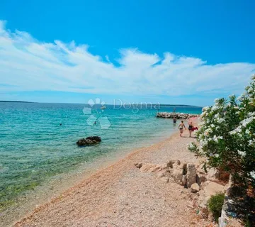 Vrhunski apartman u predivnim Mandrama na otoku Pagu - Mandre, Kolan