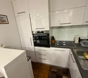 MODERNA NOVOGRADNJA VITRENJAK - ZADAR - cover