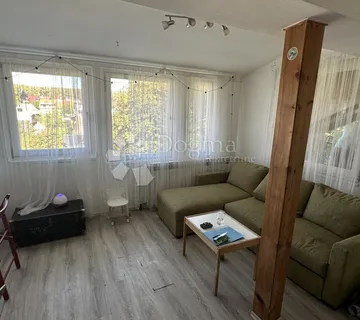 Prodaja stana Maksimir, 63,27m2, DB+2S, 2 kat - Zagreb