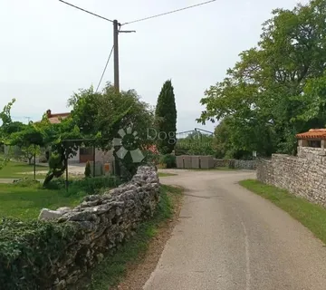 PRILIKA građevinsko zemljište 1050m² - Gorica - cover