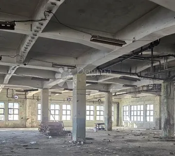 Mlaka - cca 1700 m2 - NOVO u ponudi - Rijeka