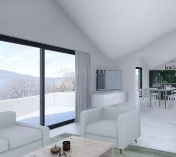 PENTHOUSE CROATIA- NOVI VINIODOLSKI- POVILE - cover