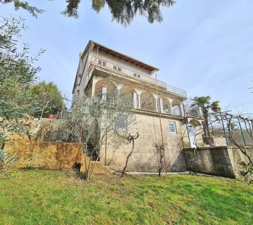 SAMO U DOGMI! PREDIVNA VELIKA KUĆA VEPRINAC - 4. STANA 350m2 - cover