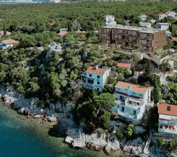 View Residences D-3 30m od mora - Kraljevica