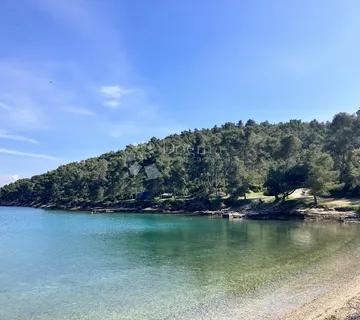 Kuća Na Šolti 200 M Od Mora, Gornja Krušica - Stomorska, Šolta