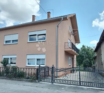 Kuća katnica 264 m² - Kloštar Podravski