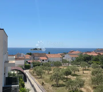 Rogoznica- Stan S Predivnim Pogledom Na More 2.kat