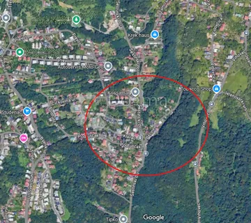 Građevinsko zemljište Zagreb, Šestinski dol