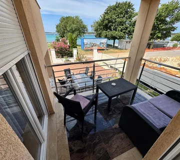 Apartman - Prvi Red Do Mora - Medulin
