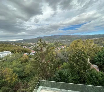 Gornje Prekrizje - Zagreb