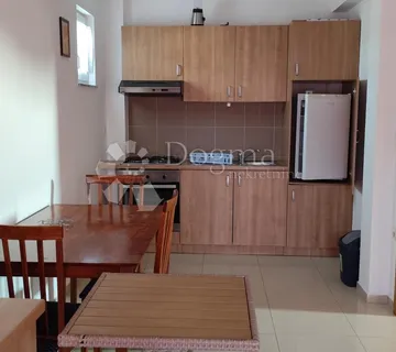 Pašman, apartman 1S+DB, 100 m od mora - cover