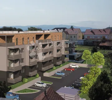 VAŠA OAZA MIRA - ESKLUZIVNA NOVOGRDNJA U SRCU ZAGORJA, 46,16 m2, B105 - cover