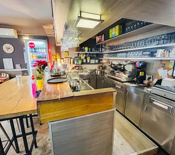 Pizzeria-restoran u središtu Istre - Pazin