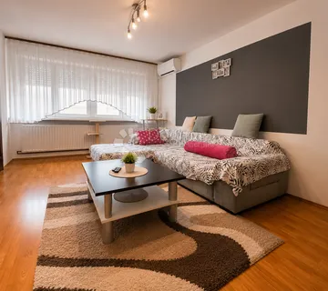 STAN, Karlovac, prodaja, NKP 72,24 m2, Grabrik - uređen i useljiv
