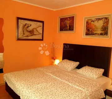 Šarmantan apartman sa panoramskim pogledom na Kvarnerski zaljev - Lovran