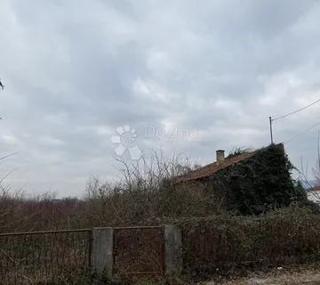Zemljište - Savska Opatovina - cover