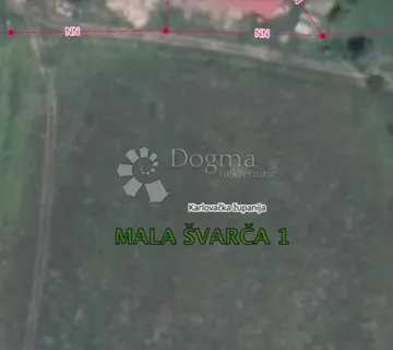 Idealno za investitora 9 građilišta - Karlovac