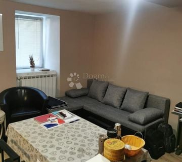 Investicijska prilika - Garsonijera 23.36m2 Medveščak, Kaptol - cover