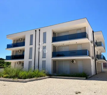 2S+DB, 1. kat u novogradnji - 1 km od mora - 72,80 m2 - Ližnjan