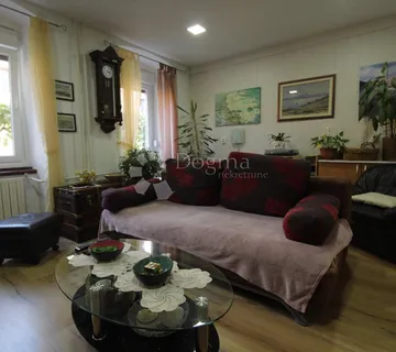Belveder Stan Sa 150m2 Okućnice - Rijeka