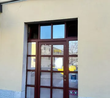 Najam poslovnog prostora za tihu djelatnost na atraktivnoj  lokaciji - cover