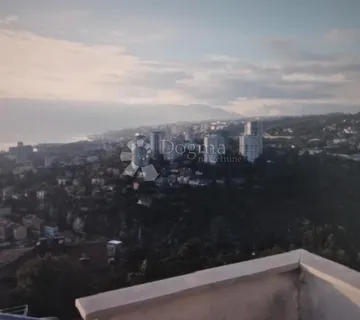 Pogledaj Kvarner sa vrha Trsata - cover