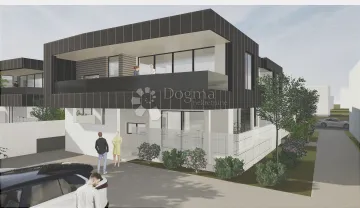 MODERAN STAN U URBANOJ VILI - U BLIZINI CENTRA VARAŽDINA - cover