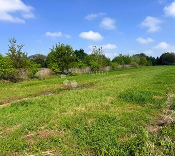 Poljoprivredno zemljište Miklinovec - 2935 m² - cover