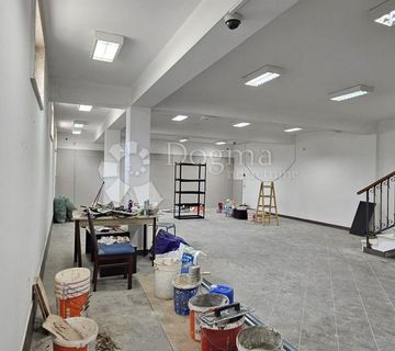 100m2 poslovnog prostora-uslužna djelatnost - cover