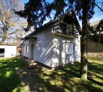 Dvije kuće, jedno veliko imanje – prilika koju ne želite propustiti! - cover