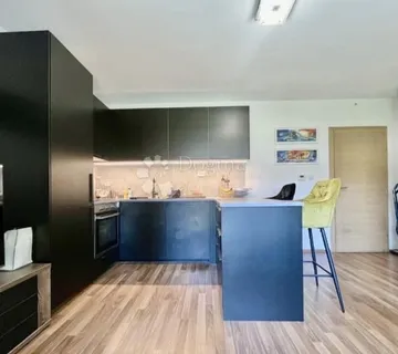 Gupčeva Zvijezda, 2-soban stan s terasom - cover