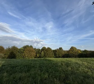Rohbau kućica za odmor – 5500 m² mira i prirode - cover