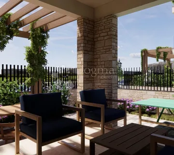 BRODARICA – MODERAN DIZAJN, FUNKCIONALAN PROSTOR - cover