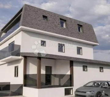 Kopija od DUGAVE, 2s stan za prodaju s balkonom i garažom  - cover