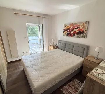 Krk, Njivice, stan s dvije terase! - cover