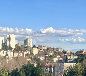 BANDEROVO KOMFORAN 2SKL S TERASOM - cover