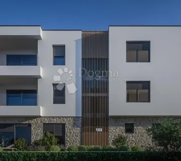 20 M Od Mora – Moderan Stan S Terasom I Pogledom - Brodarica, Šibenik