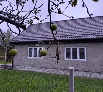 Prilika - adaptirana kuća s odličnim susjedima, pogodno za najam - cover