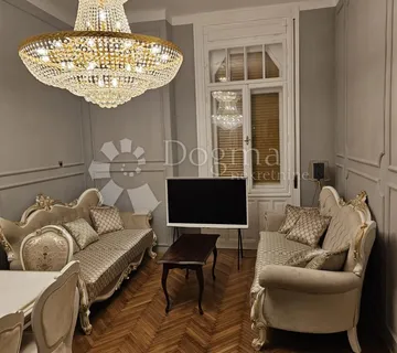 Novonamješten 2S+DB, Centar-najam - Rijeka
