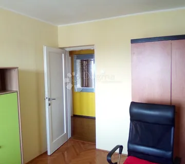 Odličan stan s pogledom na more - Kraljevica, 80 m od mora - cover