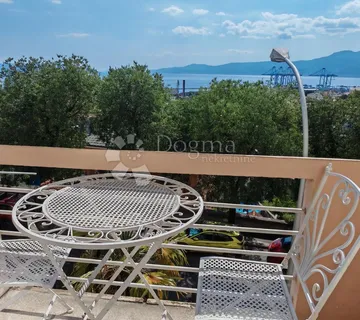 BELVEDER 72,54m2 3skl stan - Rijeka
