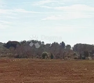 Zemljište 50m od mora - Valbandon - Valbandon, Fažana